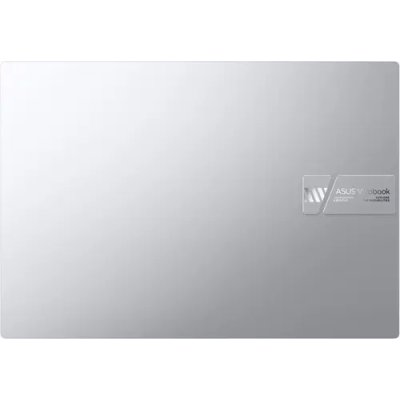 ноутбук ASUS VivoBook 16X K3605ZV-RP249 90NB11W2-M00CW0 Серебристый