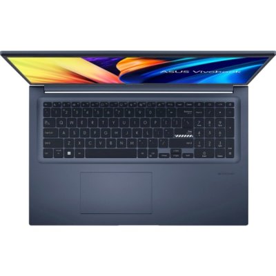 ноутбук ASUS VivoBook 16X M1603IA-L2073 90NB0Y41-M00420-wpro Синий