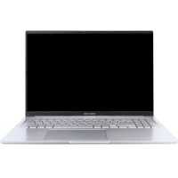 ноутбук ASUS VivoBook 16X M1603QA-MB102 90NB0Y82-M00F70 Серебристый