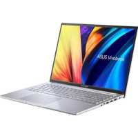 ноутбук ASUS VivoBook 16X M1603QA-MB102 90NB0Y82-M00F70 Серебристый