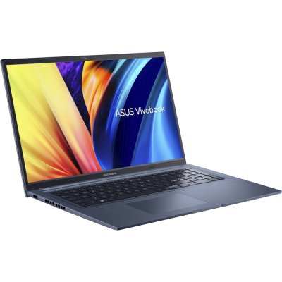 ноутбук ASUS VivoBook 16X M1603QA-MB357 90NB0Y81-M00RE0 Синий