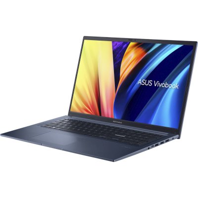 ноутбук ASUS VivoBook 16X M1603QA-MB357 90NB0Y81-M00RE0 Синий