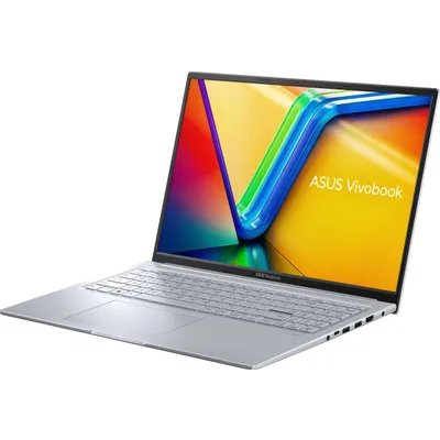 ноутбук ASUS VivoBook 16X M3604YA-MB257 90NB11A2-M00BS0 Серебристый