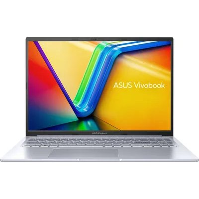 ноутбук ASUS VivoBook 16X M3604YA-MB282 90NB11A2-M00CJ0 Серебристый