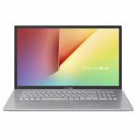 ноутбук ASUS VivoBook 17 K712JA-BX243T 90NB0SZ3-M04190 Серебристый