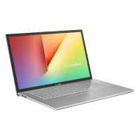 ноутбук ASUS VivoBook 17 K712JA-BX243T 90NB0SZ3-M04190 Серебристый