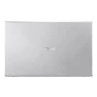 ноутбук ASUS VivoBook 17 K712JA-BX243T 90NB0SZ3-M04190 Серебристый
