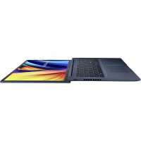 ноутбук ASUS VivoBook 17 M1702QA-AU082 90NB0YA2-M003P0 Синий