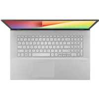 ноутбук ASUS VivoBook 17 R754EA-AU628W 90NB0TW1-M007X0 Серебристый