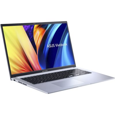 ноутбук ASUS VivoBook 17 X1702ZA-AU155 90NB0WZ1-M00640 Серебристый
