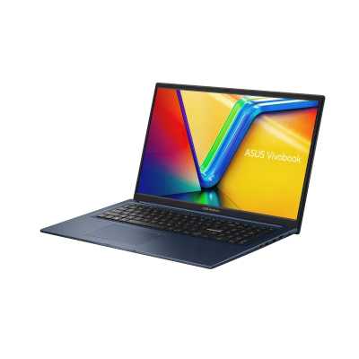 ноутбук ASUS VivoBook 17 X1704MA-AU010 90NB17V2-M000Y0 Черный