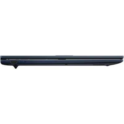 ноутбук ASUS VivoBook 17 X1704VA-AU1160 90NB13X2-M00RJ0-wpro Синий