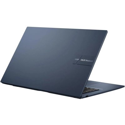 ноутбук ASUS VivoBook 17 X1704VA-AU1160 90NB13X2-M00RJ0-wpro Синий