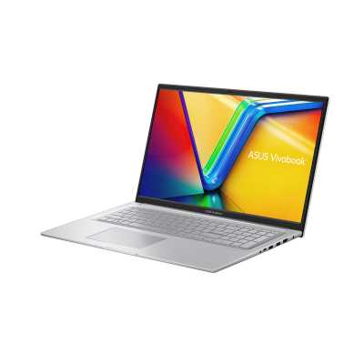ноутбук ASUS VivoBook 17 X1704ZA-AU447 90NB10F2-M00K70 Серебристый