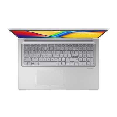 ноутбук ASUS VivoBook 17 X1704ZA-AU447 90NB10F2-M00K70 Серебристый