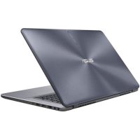 ноутбук ASUS VivoBook 17 X705UA-GC603 90NB0EV1-M07590 Черный