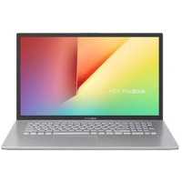 ноутбук ASUS VivoBook 17 X712DA-BX064 90NB0PI1-M01220-wpro Серый