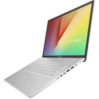ноутбук ASUS VivoBook 17 X712DA-BX085 90NB0PI1-M01190 Серебристый