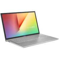 ноутбук ASUS VivoBook 17 X712EQ-AU090X 90NB0U91-M002B0 Серебристый