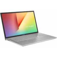 ноутбук ASUS VivoBook 17 X712FA-AU465T 90NB0L61-M05820 Серебристый