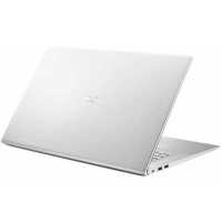 ноутбук ASUS VivoBook 17 X712FA-AU465T 90NB0L61-M05820 Серебристый