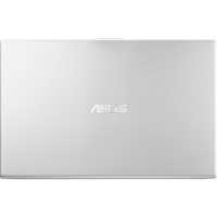 ноутбук ASUS VivoBook 17 X712FA-AU465T 90NB0L61-M05820 Серебристый