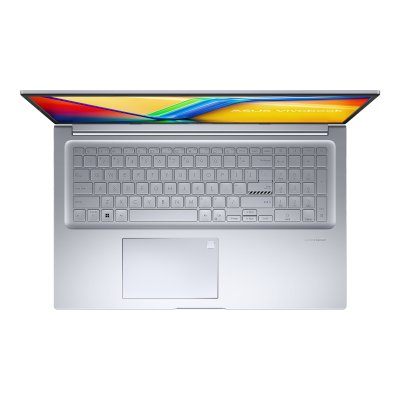 ноутбук ASUS VivoBook 17X K3704VA-AU087 90NB1092-M005D0-wpro Серебристый