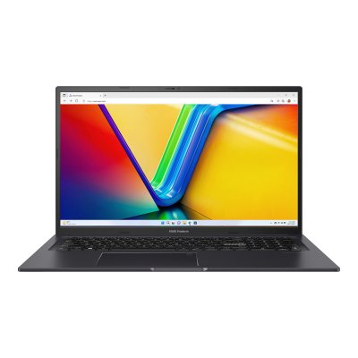 ноутбук ASUS VivoBook 17X M3704YA-AU223 90NB1192-M009Y0 Черный