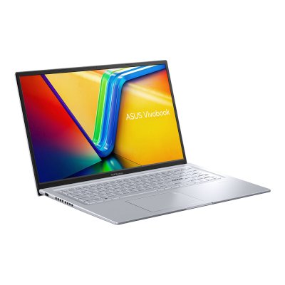 ноутбук ASUS VivoBook 17X M3704YA-AU071 90NB1191-M002Y0-wpro Серебристый