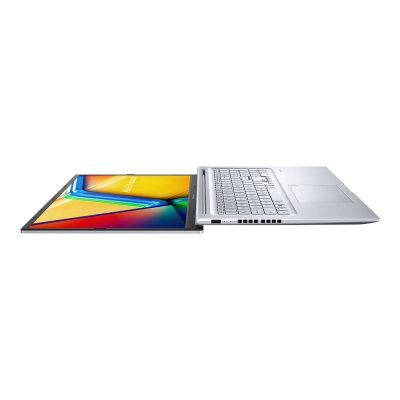 ноутбук ASUS VivoBook 17X M3704YA-AU071 90NB1191-M002Y0-wpro Серебристый