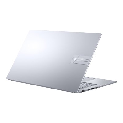 ноутбук ASUS VivoBook 17X M3704YA-AU071 90NB1191-M002Y0-wpro Серебристый