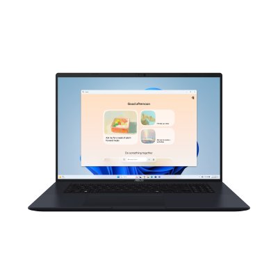 ноутбук ASUS VivoBook 18 M1807HA 90NB15P1-M002S0_32Win11P Синий