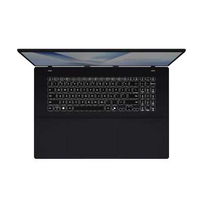 ноутбук ASUS VivoBook 18 M1807HA 90NB15P1-M002S0_32Win11P Синий