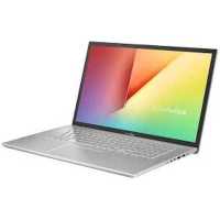 ноутбук ASUS VivoBook A712FA-AU765T 90NB0L61-M09830 Серебристый