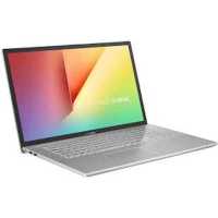 ноутбук ASUS VivoBook A712FA-AU765T 90NB0L61-M09830 Серебристый