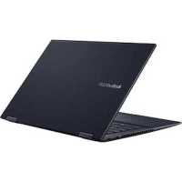 ноутбук ASUS VivoBook Flip 14 TM420IA-EC084T 90NB0RN1-M01220 Черный
