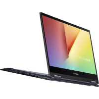 ноутбук ASUS VivoBook Flip 14 TM420UA-EC172T 90NB0U21-M001S0 Черный