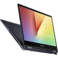 ноутбук ASUS VivoBook Flip 14 TM420UA-EC172T 90NB0U21-M001S0 Черный