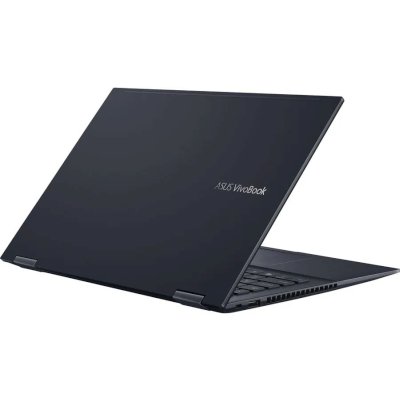 ноутбук ASUS VivoBook Flip 14 TM420UA-EC172T 90NB0U21-M001S0 Черный