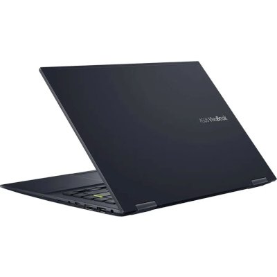 ноутбук ASUS VivoBook Flip 14 TM420UA-EC172T 90NB0U21-M001S0 Черный