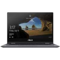 ноутбук ASUS VivoBook Flip 14 TP412FA-EC315T 90NB0N31-M14580 Серый