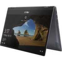 ноутбук ASUS VivoBook Flip 14 TP412FA-EC315T 90NB0N31-M14580 Серый