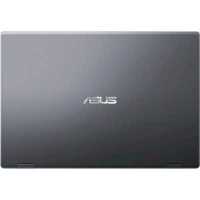 ноутбук ASUS VivoBook Flip 14 TP412FA-EC315T 90NB0N31-M14580 Серый