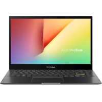 ноутбук ASUS VivoBook Flip 14 TP470EA-EC035T 90NB0S01-M00410 Черный