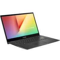 ноутбук ASUS VivoBook Flip 14 TP470EA-EC035T 90NB0S01-M00410 Черный