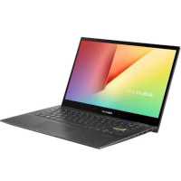ноутбук ASUS VivoBook Flip 14 TP470EA-EC035T 90NB0S01-M00410 Черный