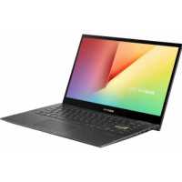 ноутбук ASUS VivoBook Flip 14 TP470EZ-EC051T 90NB0S11-M00770 Черный