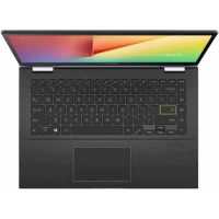 ноутбук ASUS VivoBook Flip 14 TP470EZ-EC051T 90NB0S11-M00770 Черный