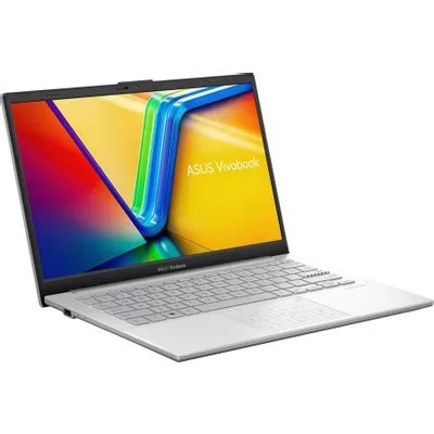 ноутбук ASUS VivoBook Go 14 E1404FA-EB019 90NB0ZS1-M00660 Серебристый