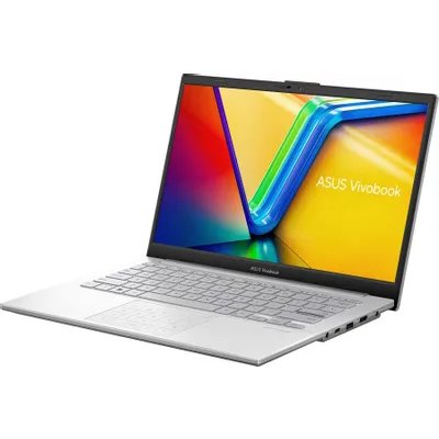 ноутбук ASUS VivoBook Go 14 E1404FA-EB019 90NB0ZS1-M00660 Серебристый
